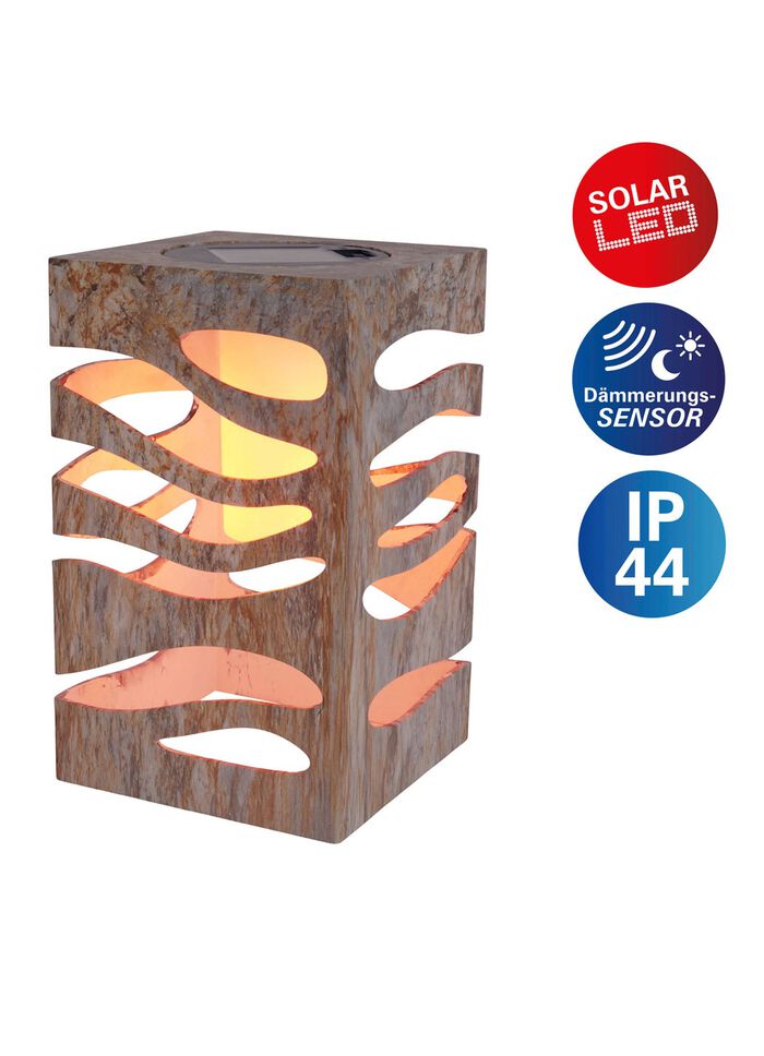 LED-lampa &rdquo;Hilda&rdquo; 