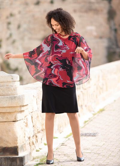 Kl&auml; dig i trendig tv&aring;-i-ett-look 