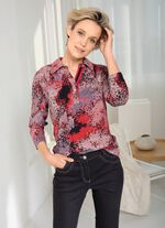 Polotr&ouml;ja med helt&auml;ckande tryck 