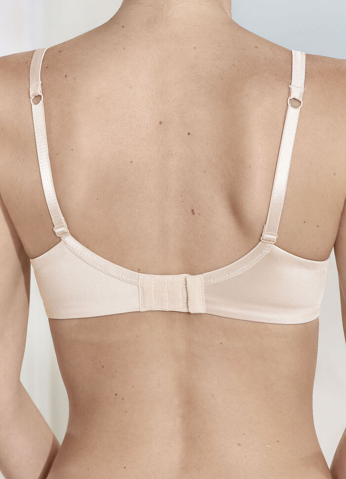 Susa bh med förformade kupor SAND