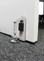 Inbrottsskydd Door-Lock 