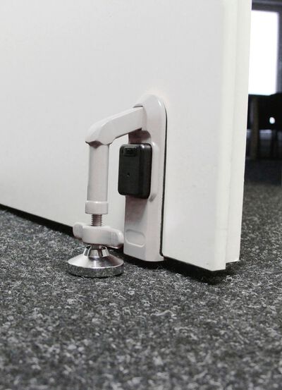 Inbrottsskydd Door-Lock 