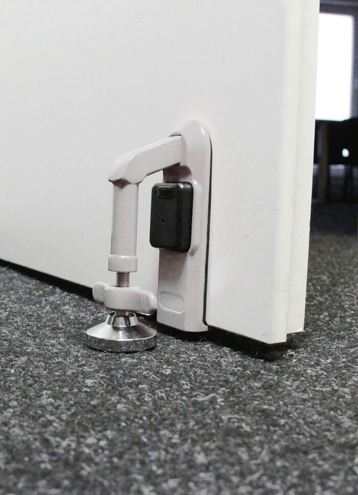 Inbrottsskydd Door-Lock 