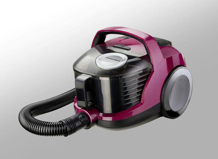 Grundig VCC 3870A dammsugare 