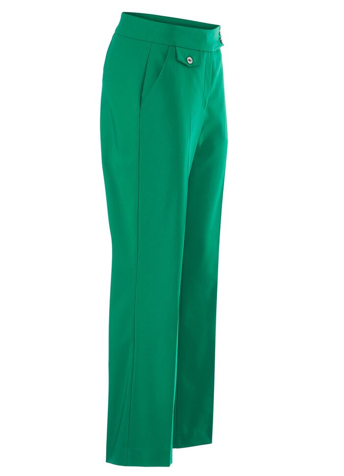 Ankel&aring;nga byxor 