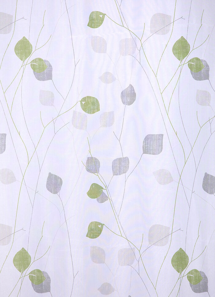 Enkel scarf 