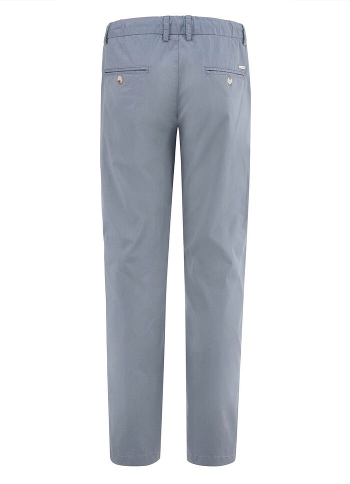 Byxor i l&auml;tt svalkande kvalitet i 3 f&auml;rger 