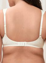 Triumph Lovely Minimizer-bh med bygel 