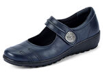 Gemini loafer i nappaläder av ko MARIN
