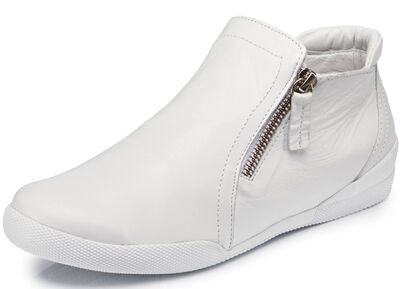 Andrea Conti, sportiga damst&ouml;vlar, med avtagbar fotb&auml;dd 