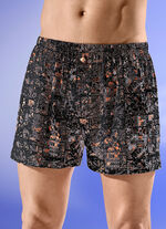 Fyrapack boxershorts 