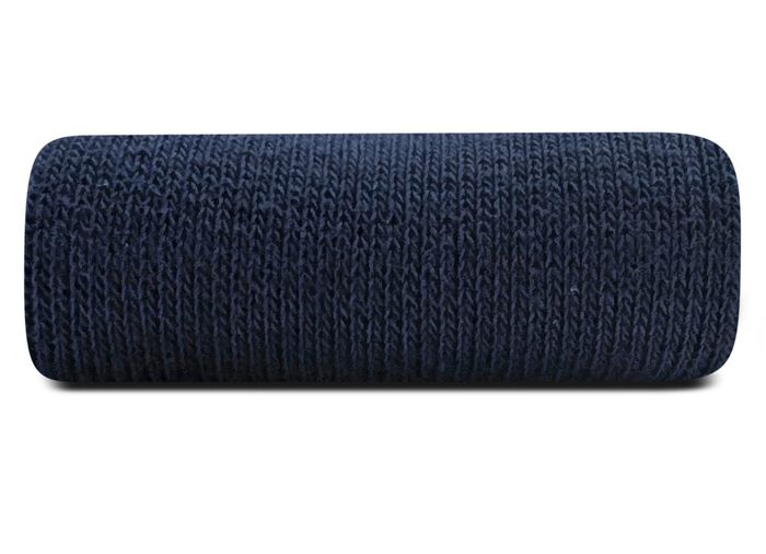 Sexpack strumpor med tryckfria muddar 