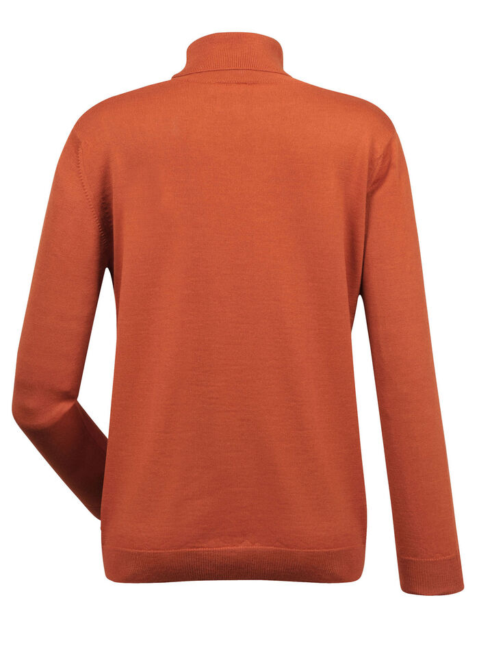 Polotröja ORANGE