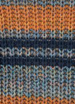 Tr&ouml;ja i en garnmix 