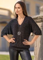 Tr&ouml;ja i mycket mjuk kvalitet 