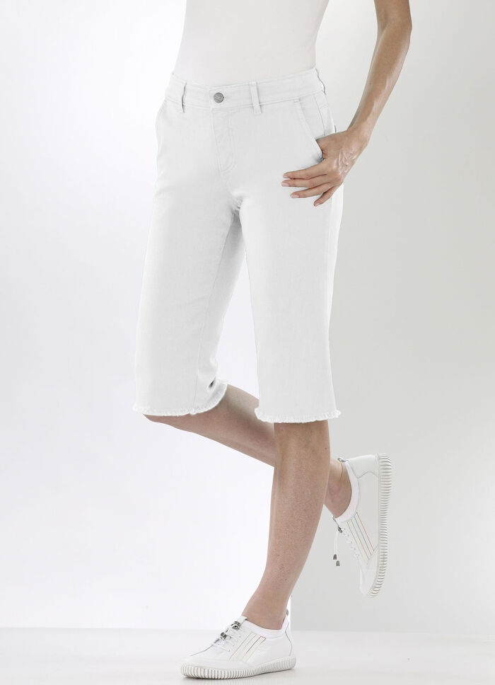 Magic Jeans Bermudas, 