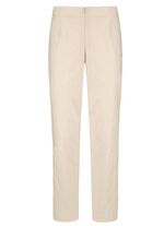 Byxor i ankel&auml;ngd  