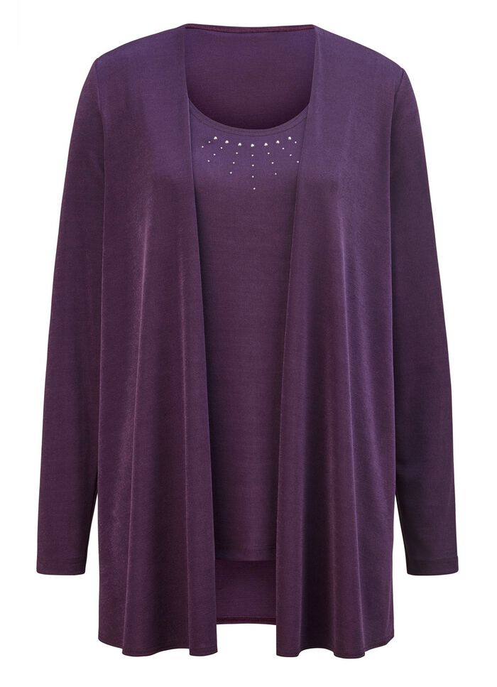 Bed&aring;rande tvillingupps&auml;ttning 