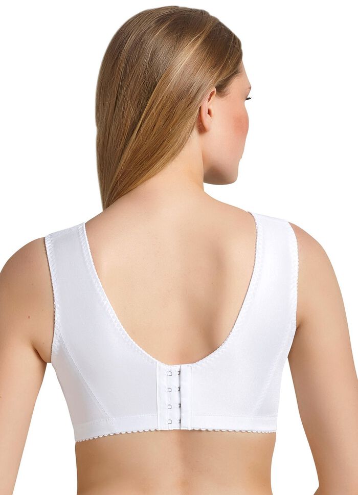 Anita relief bh med spetsinl&auml;gg 