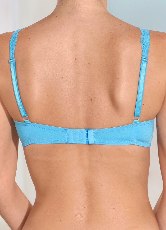 LingaDore bygel-bh med f&ouml;rformade kupor 