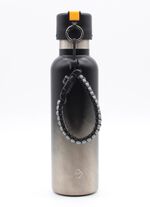 Vattenflaska med alarm 