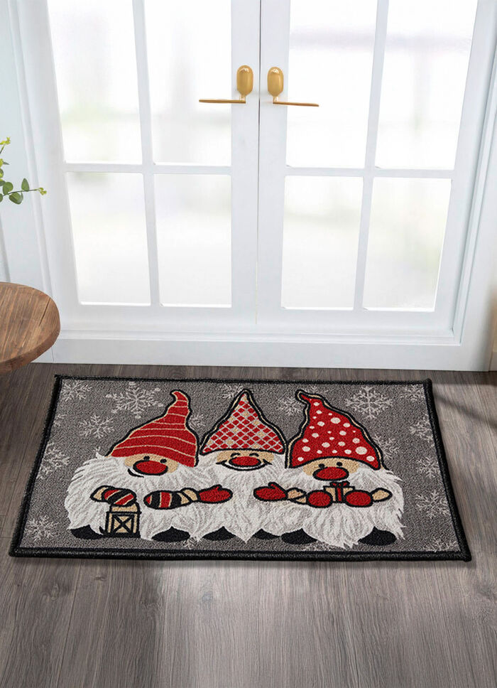 Dörrmatta "tre vikter 