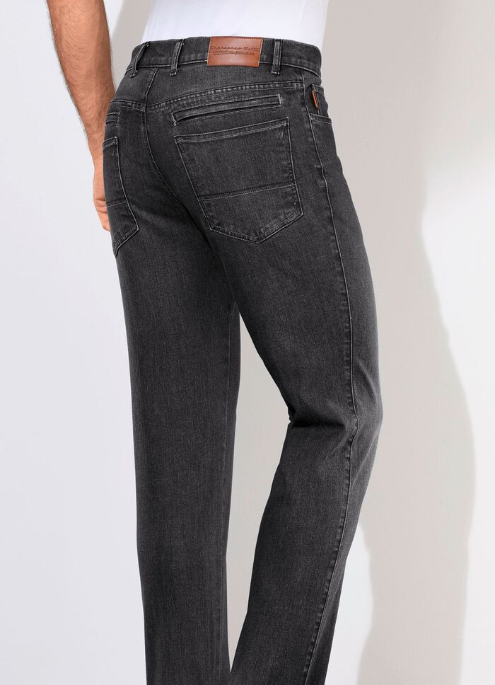 Jeans fr&aring;n "Francesco Botti" i 3 f&auml;rger 