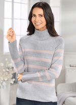 Tr&ouml;ja med kashmirinneh&aring;ll 