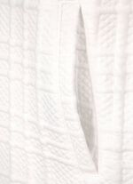 Skjortjacka med sidfickor 