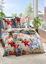 Sängklädesset i 100 % bomull 