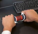 Hand- och underarmstr&auml;nare Reflexit 