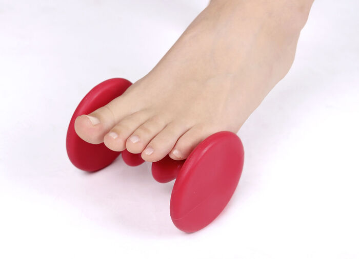 Vital Comfort fascia fotrulle, 