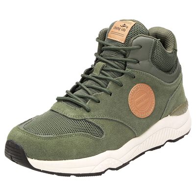 Allv&auml;derssko f&ouml;r damer fr&aring;n Chung Shi 