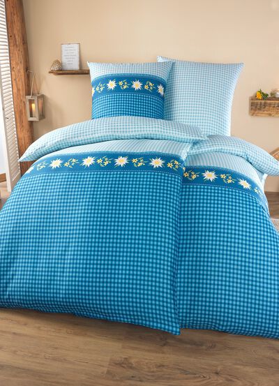 P&aring;slakanset med dragkedja 