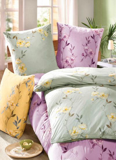 Påslakanset från Irisette 