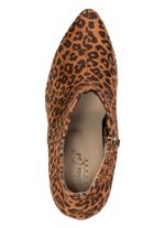 Andrea Conti, trendiga damst&ouml;vlar med dragkedja 