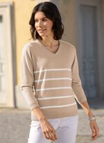 Tr&ouml;ja i mjuk, b&ouml;ljande kvalitet 