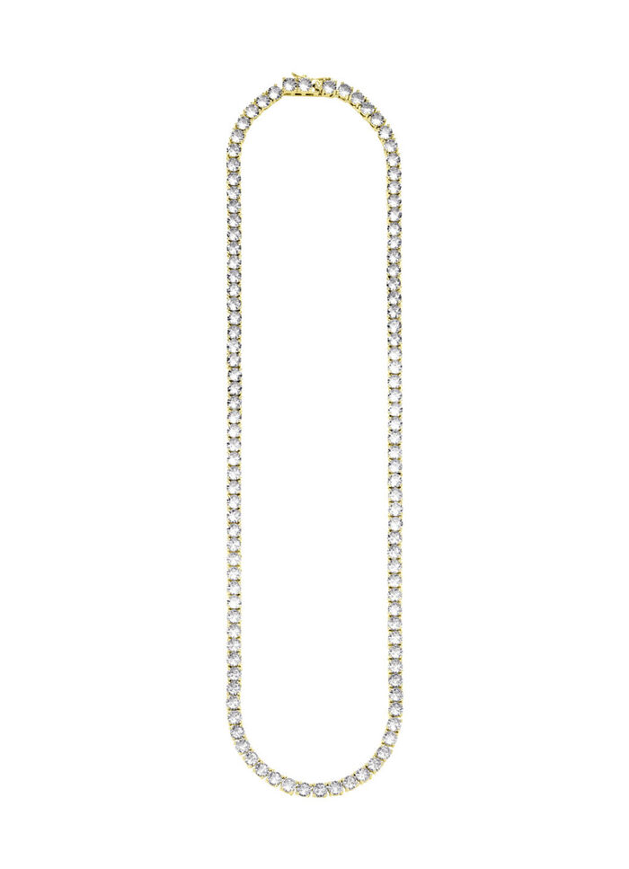 Halsband GOLD