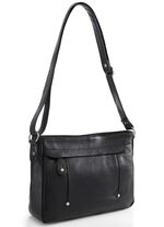 Laurina-v&auml;ska tillverkad av fullnarvat nappal&auml;der 