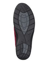 ELENA EDEN, bekv&auml;ma damst&ouml;vlar, bredd H, med uttagbar fotb&auml;dd 