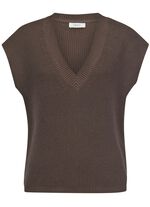 Tr&ouml;ja med neds&auml;nkta axlar 