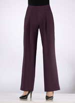 byxor AUBERGINE