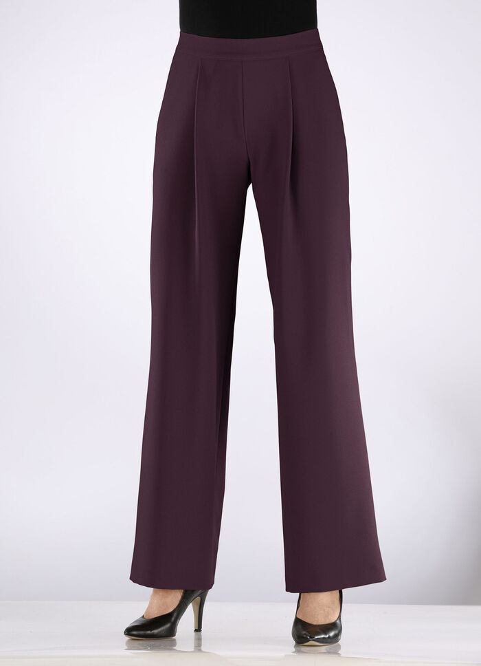 byxor AUBERGINE