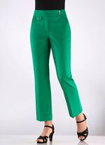 Ankell&aring;nga byxor 