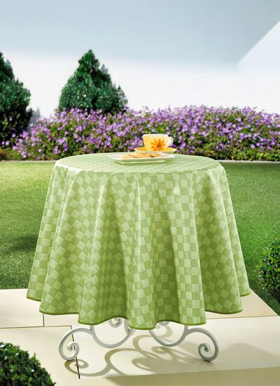 Oljeduk i beprövad kvalitet 