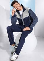 Fritidsdr&auml;kt med sidfickor 