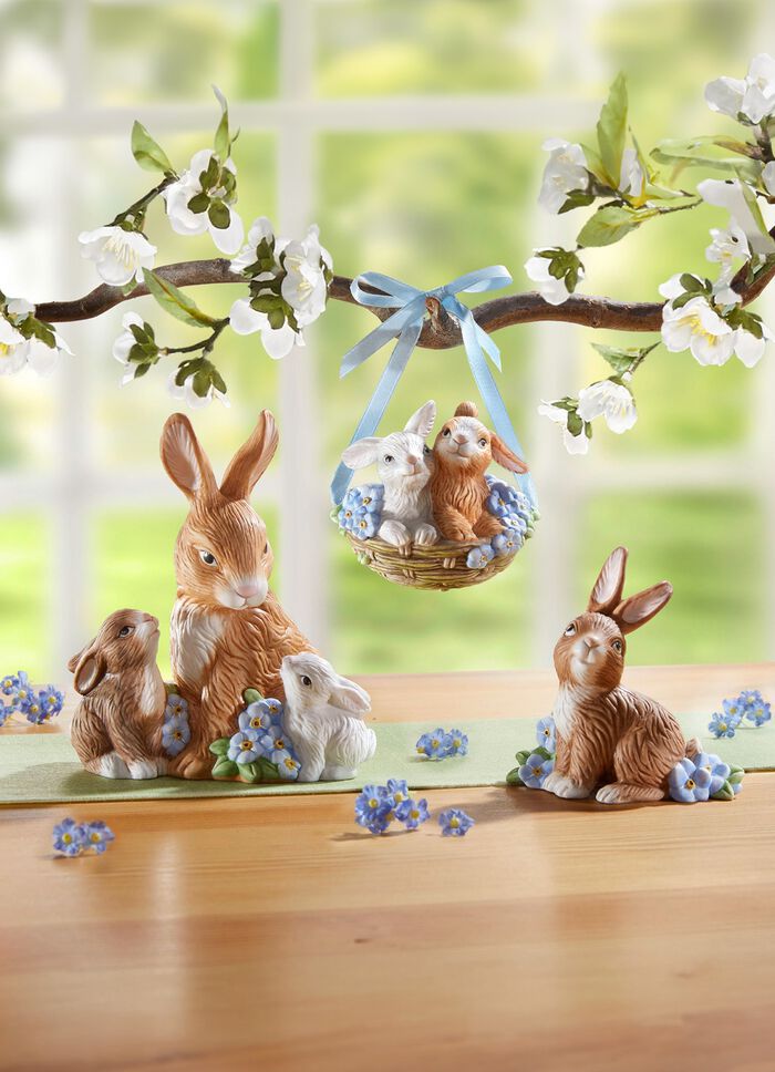 P&aring;skdekorationer, P&aring;skhare 2026 