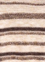 Tr&ouml;ja med h&ouml;gkvalitativt effektgarn 