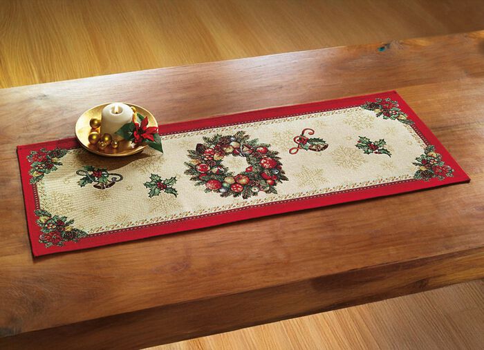 Bords- och rumsdekoration av h&ouml;g kvalitet 