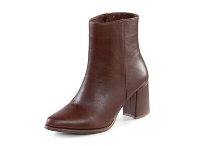 Andrea Conti st&ouml;vletter med elastiskt band i sidan 